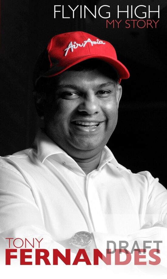 From AirAsia to QPR: Flying High