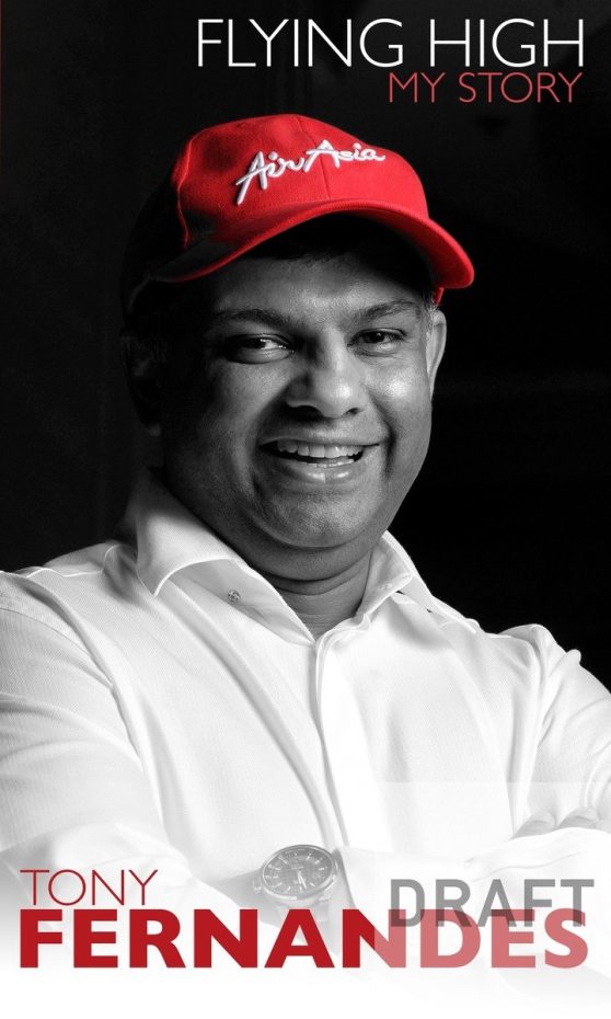From AirAsia to QPR: Flying High
