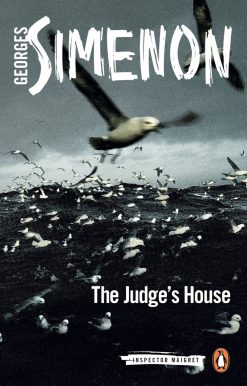 The Judge's House