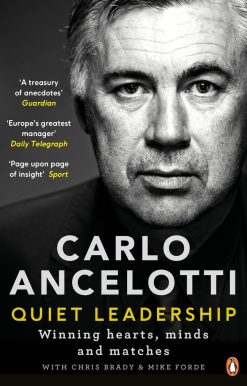 Quiet Leadership: Winning Hearts, Minds and Matches