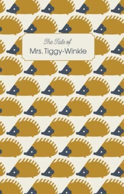 The Tale of Mrs. Tiggy-Winkle:
