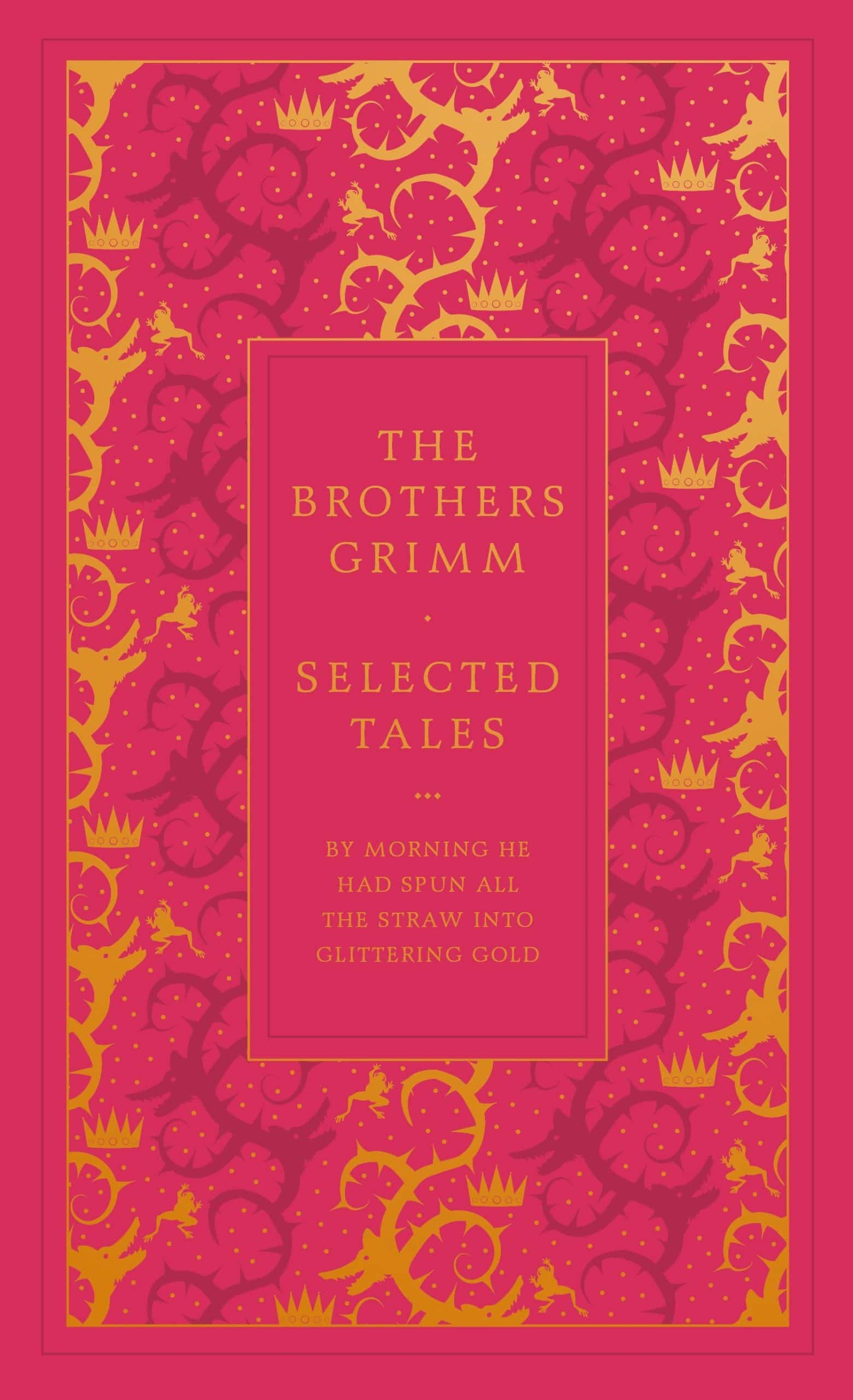 9780241256633 Selected Tales