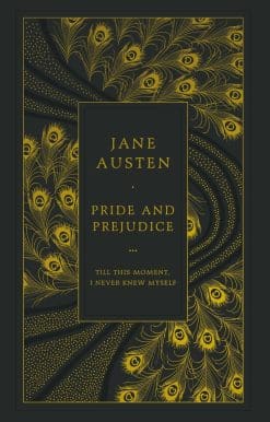 Pride and Prejudice