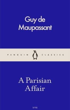 A Parisian Affair