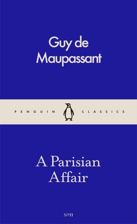 A Parisian Affair