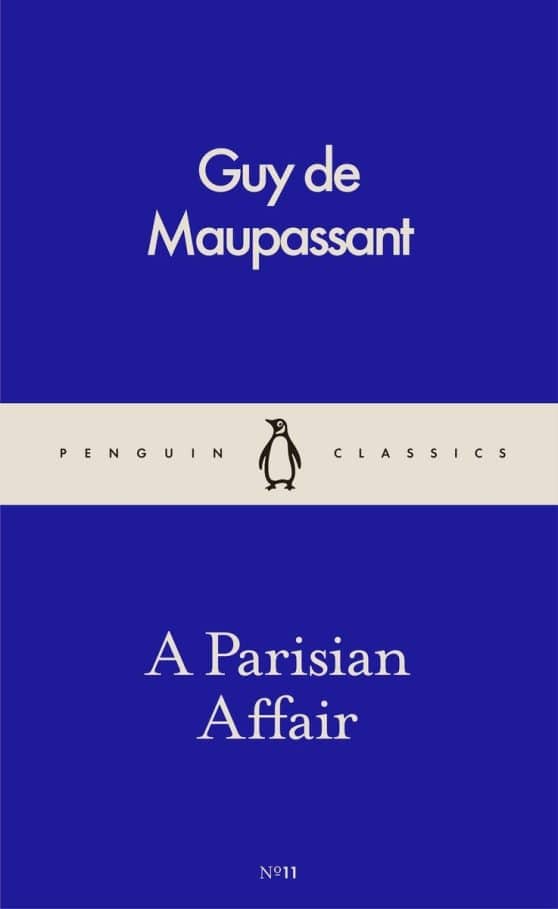A Parisian Affair