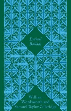 Lyrical Ballads: Penguin Pocket Poets