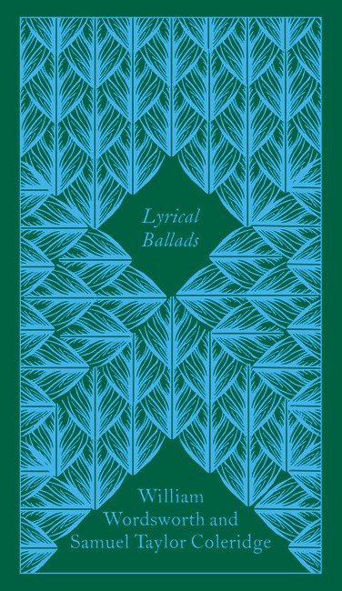 9780241303108 Lyrical Ballads: Penguin Pocket Poets