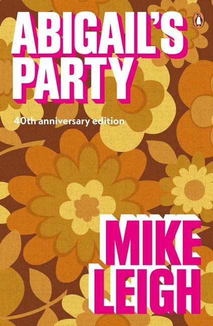 9780241309483 Abigail's Party: 40th Anniversary Edition