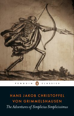 The Adventures of Simplicius Simplicissimus: