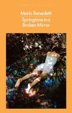 Springtime in a Broken Mirror