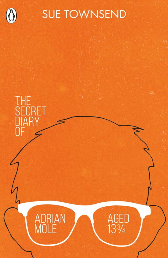 The Secret Diary of Adrian Mole Aged 13 3/4
