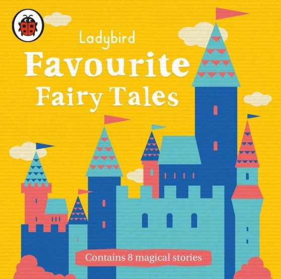 Ladybird Fairy Tale Treasury