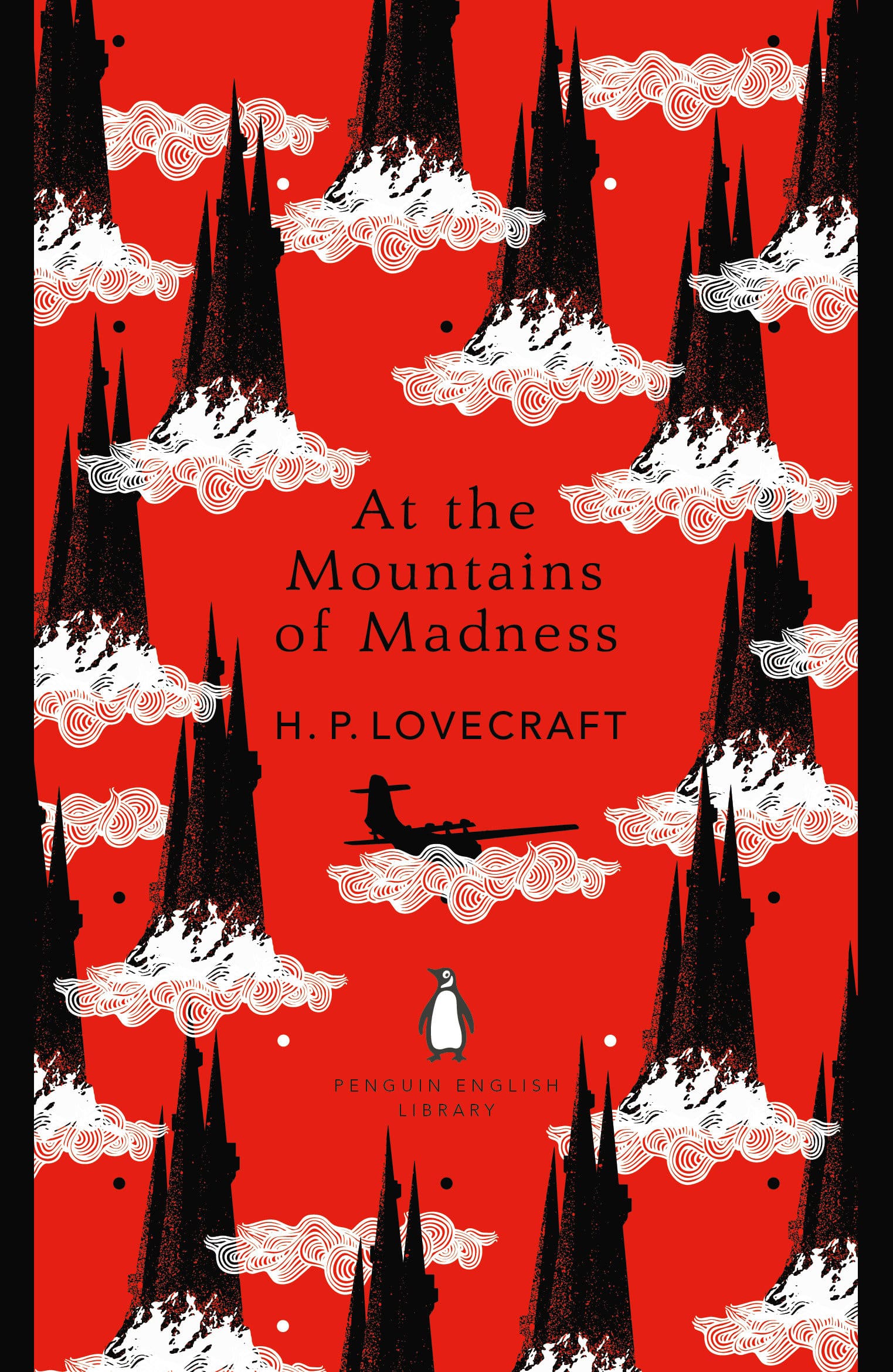9780241341315 At the Mountains of Madness