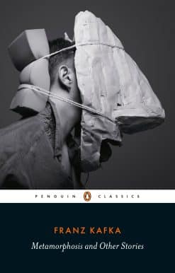 Metamorphosis and Other Stories: Penguin Classics