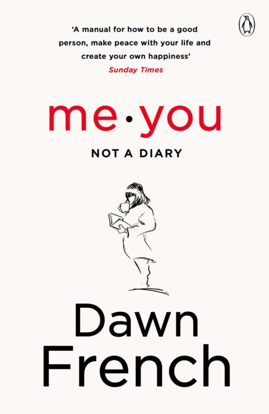 Me. You. A Diary: