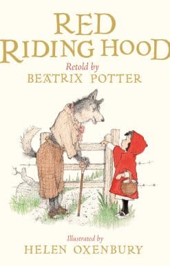 Red Riding Hood