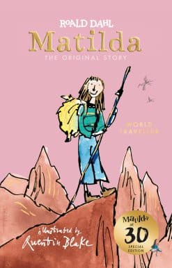 Matilda at 30: World Traveller: The Original Story