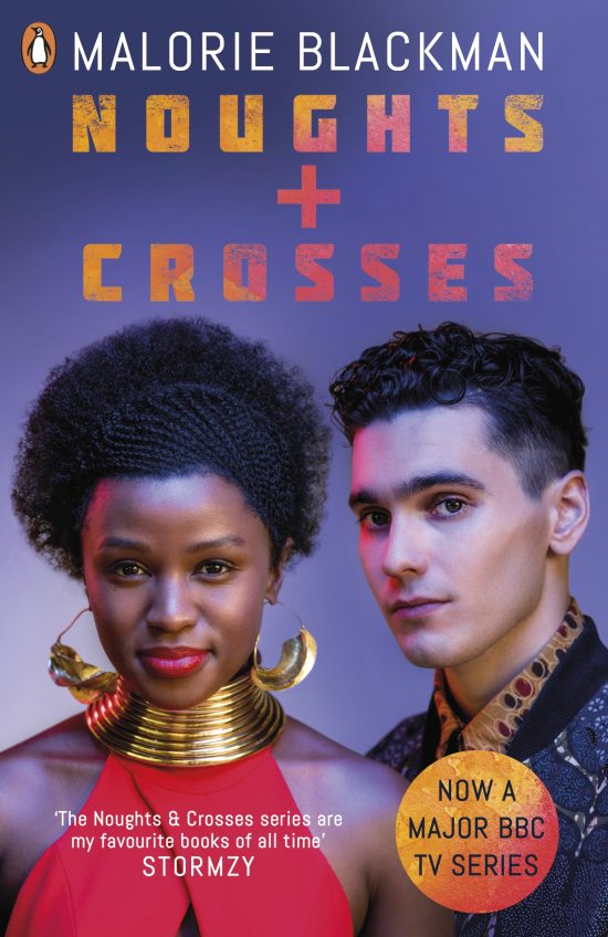 Noughts & Crosses - TV Tie-in