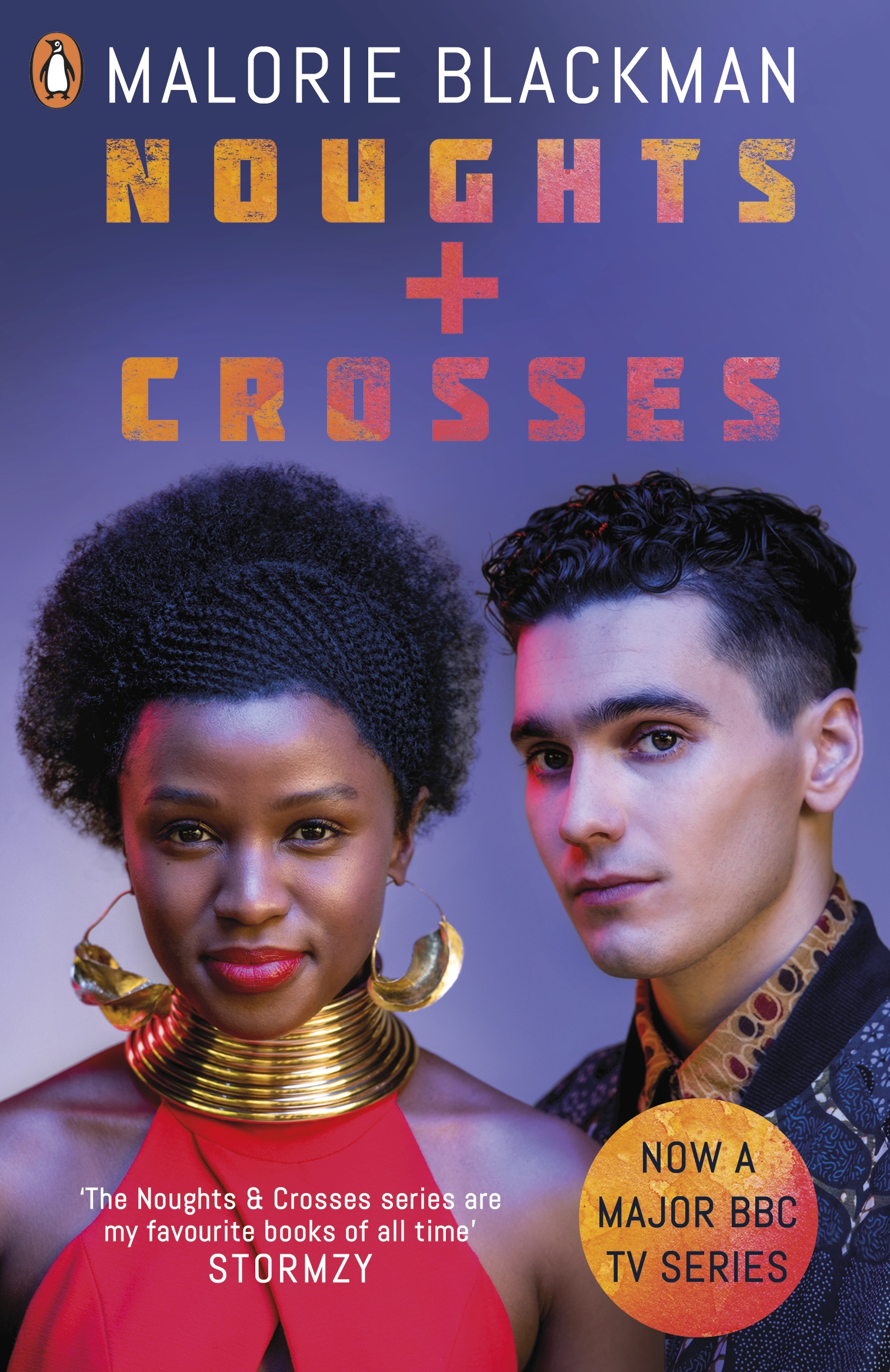 Noughts & Crosses - TV Tie-in