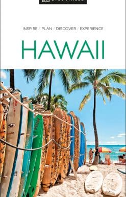 DK Eyewitness Hawaii