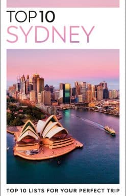 Eyewitness Top 10 Sydney