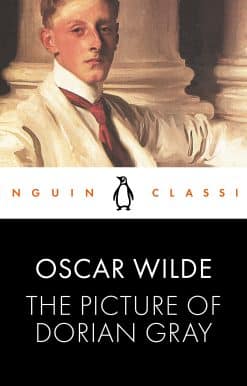 The Picture of Dorian Gray