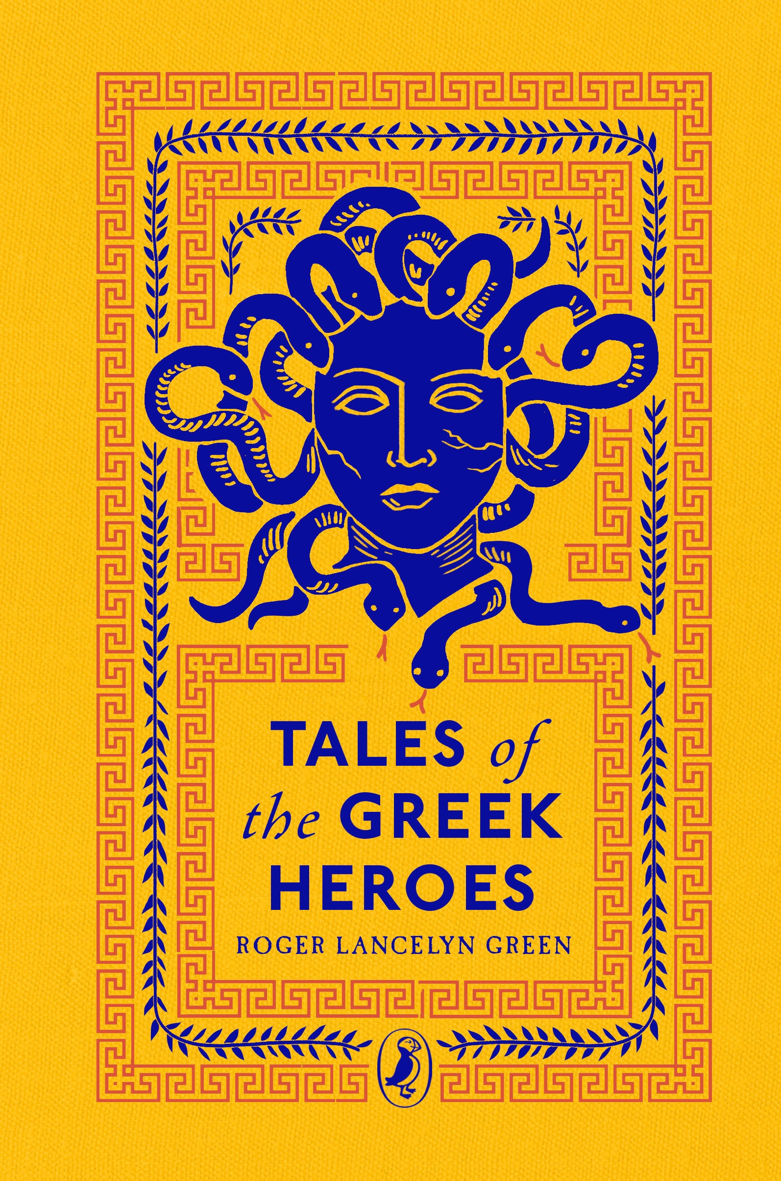 9780241425107 Tales of the Greek Heroes