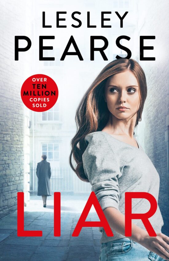 Liar: