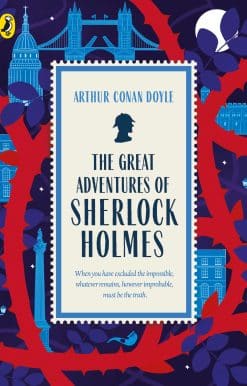 The Great Adventures of Sherlock Holmes