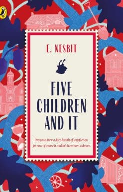 Five Children and It