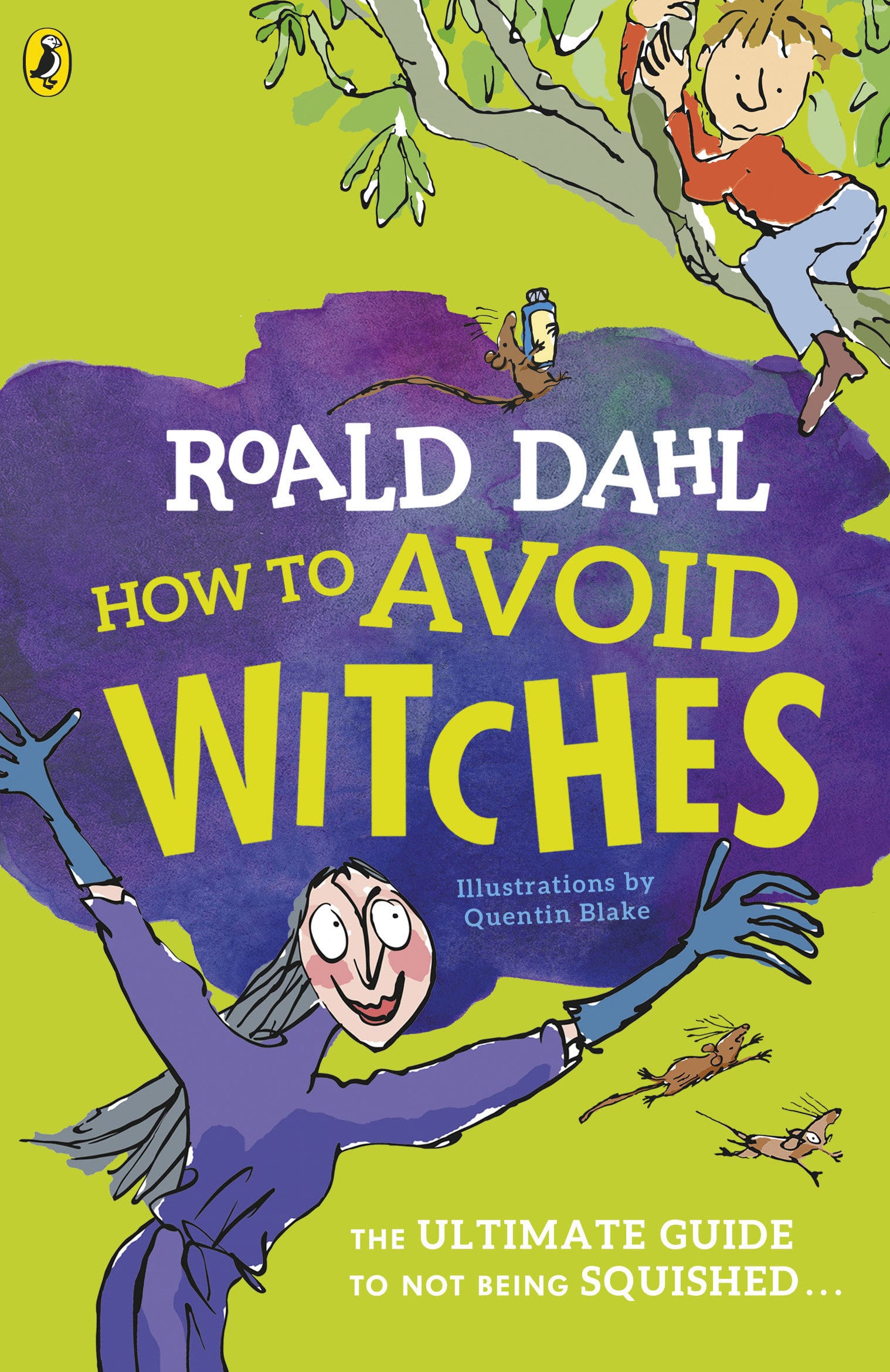 9780241461792 How To Avoid Witches