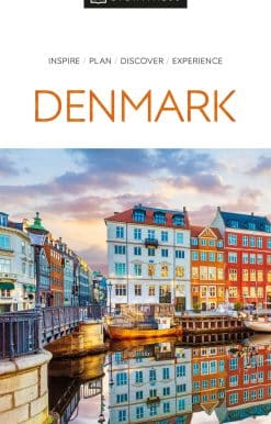 DK Eyewitness Denmark