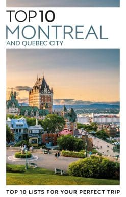 Eyewitness Top 10 Montreal and Quebec City