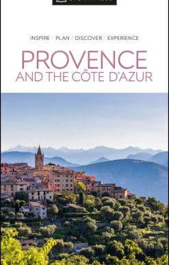 DK Eyewitness Provence and the Cote d'Azur