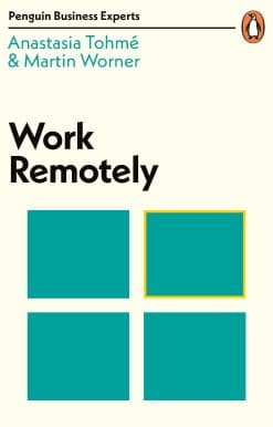Work Remotely