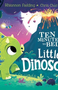 Little Dinosaur