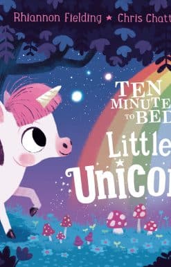 Little Unicorn