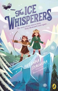The Ice Whisperers