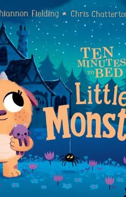 Little Monster