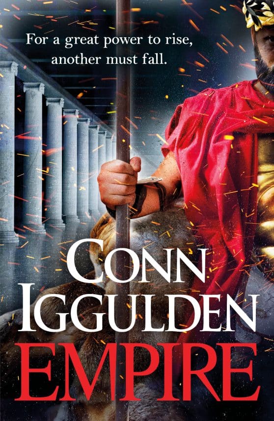Empire: Book 2 of The Golden Age