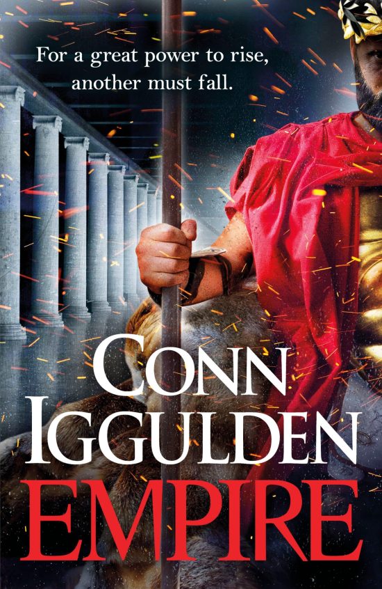 Empire: Book 2 of The Golden Age