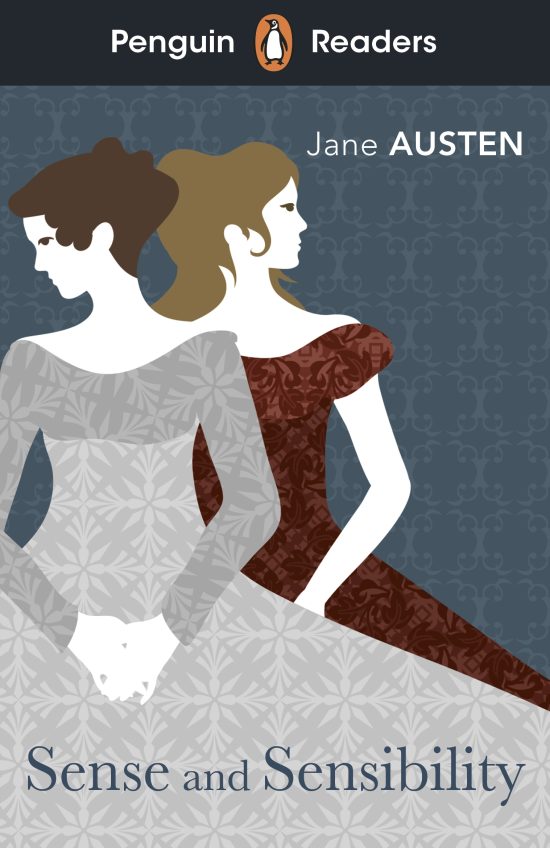 Penguin Readers Level 5: Sense and Sensibility (ELT Graded Reader):