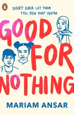 Good For Nothing