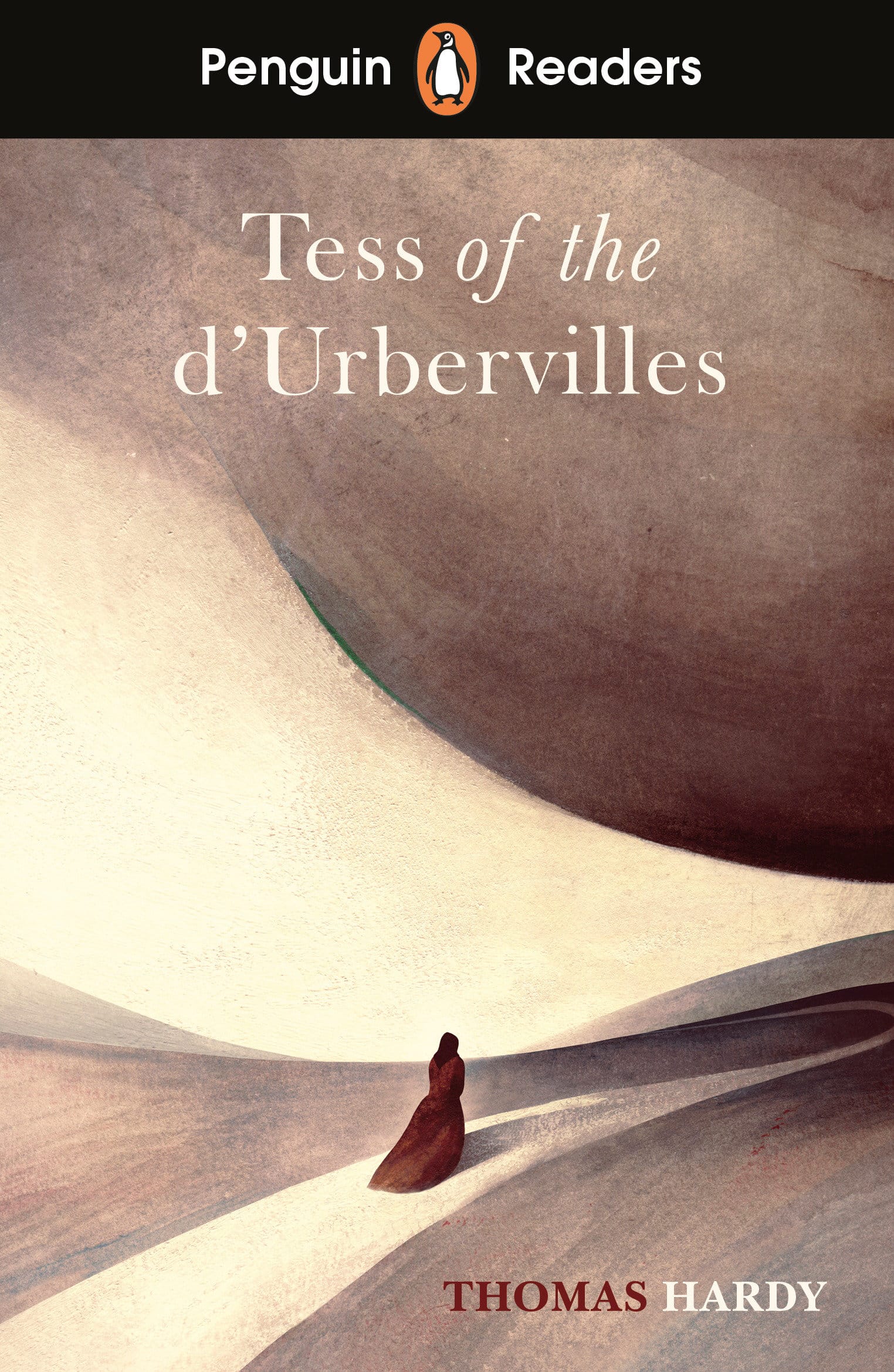 9780241542590 Penguin Readers Level 6: Tess of the D'Urbervilles (ELT Graded Reader)