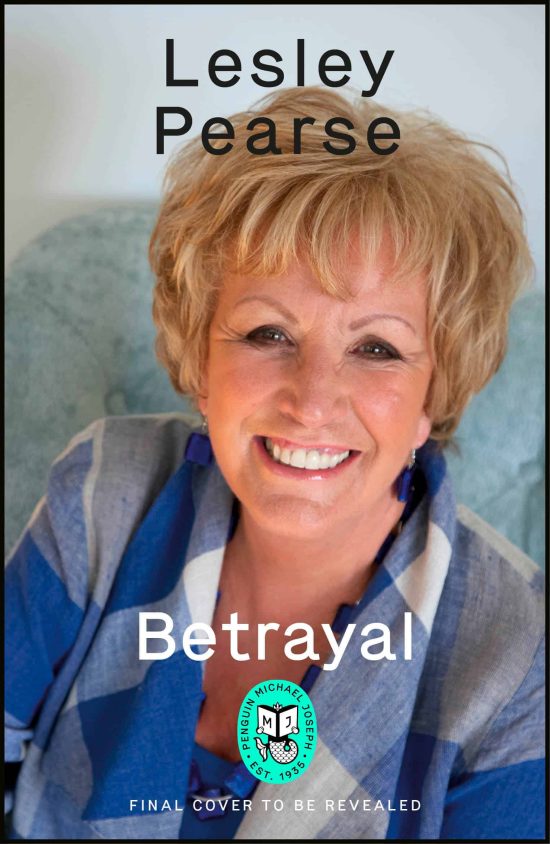 Betrayal