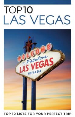 Eyewitness Top 10 Las Vegas
