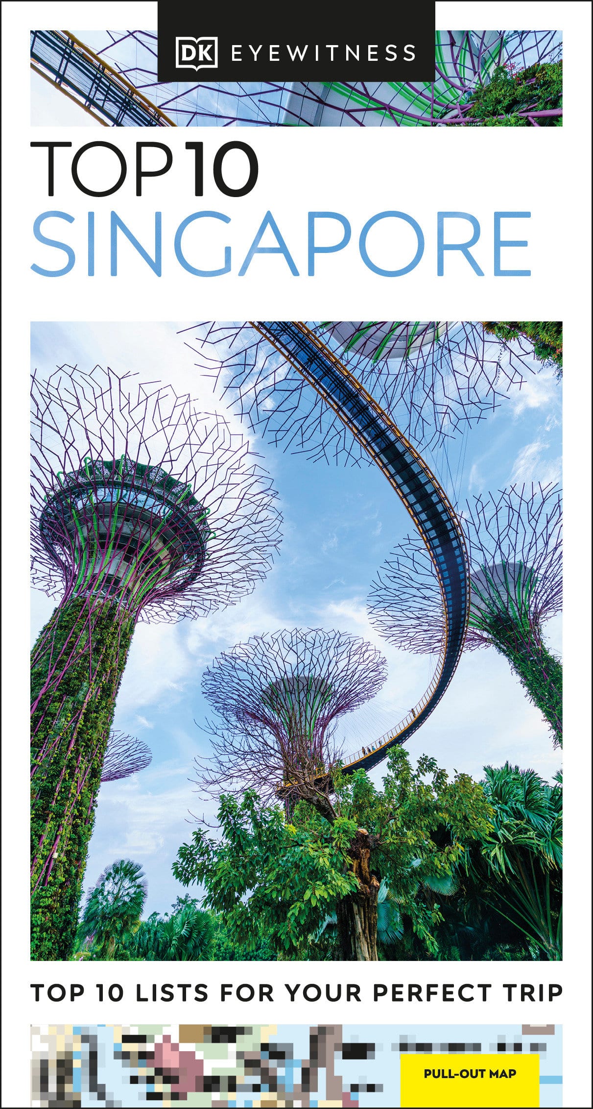 9780241568927 DK Eyewitness Top 10 Singapore