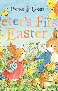 Peter's First Easter