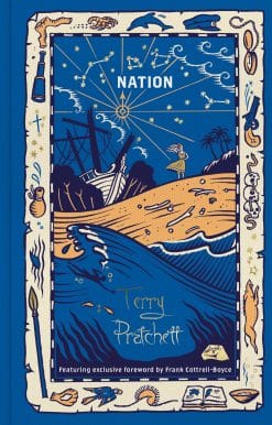 Nation: Special Edition
